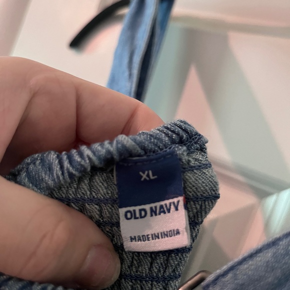 Old Navy Jumpsuit - Picture 2 of 5